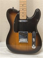 VTG FENDER Affinity Telecaster 3 Tone Sunburst