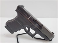 Glock 36 .45 auto pistol