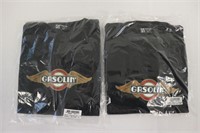 2 stk. Gasolin T-shirts