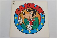 Gasolin' 2 promotion album, 1973