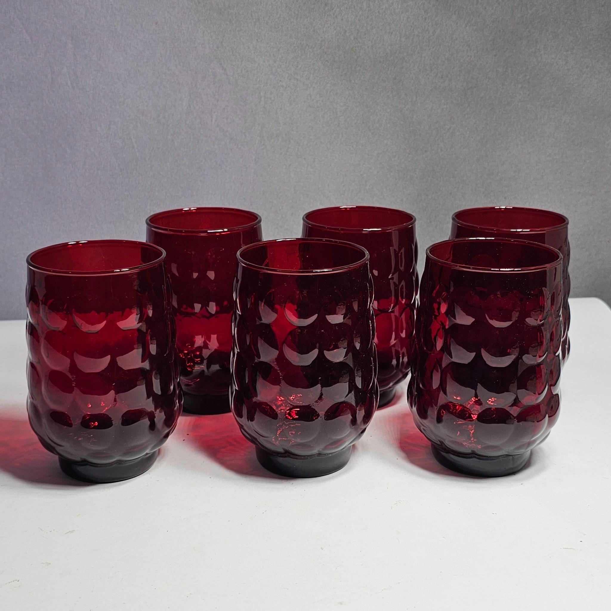 High-End Glass Online Auction