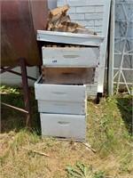 Bee Boxes