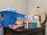 Cleaning & Janitorial supplies