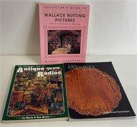 Collector’s Guide Wallace Nutting Pictures & More
