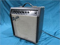 Squier BP-15 Amp (Works)