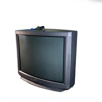Vintage Sony KV-32-V40 32" TV