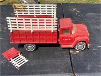 ERTL Toy Farm Truck