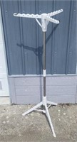 60"T Clothes Hanging Tripod. Collapsible