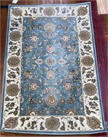 KATHY IRELAND HOME "GALLERY BY NOURISON" RUG