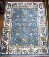 KATHY IRELAND HOME "GALLERY BY NOURISON" RUG