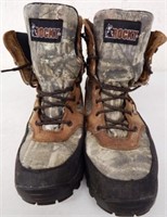 Men's Rocky Boots - Size 10