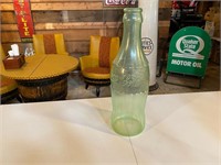 2ft tall plastic Coke bottle