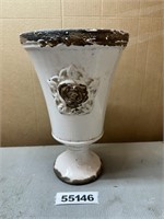 Decorative vase