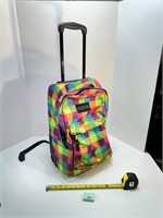 Jansport Rolling Backpack