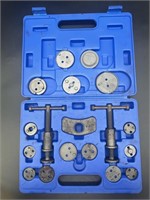 Cornwell Brake Caliber Compression Tool Kit