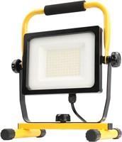 High-Powered LED Work Light