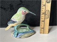 Stangl Pottery Hummingbird Bird Figurine