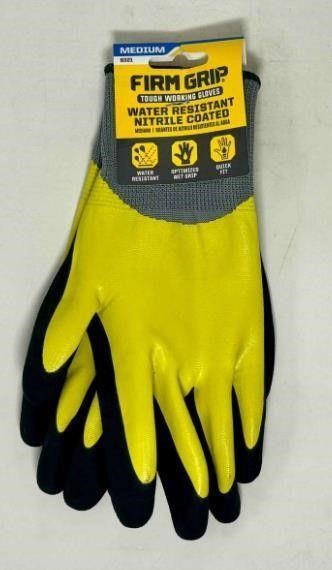 ONLY CASES OF GLOVES AUCTION 2024---WE SHIP!