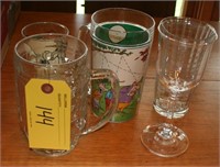 Glassware