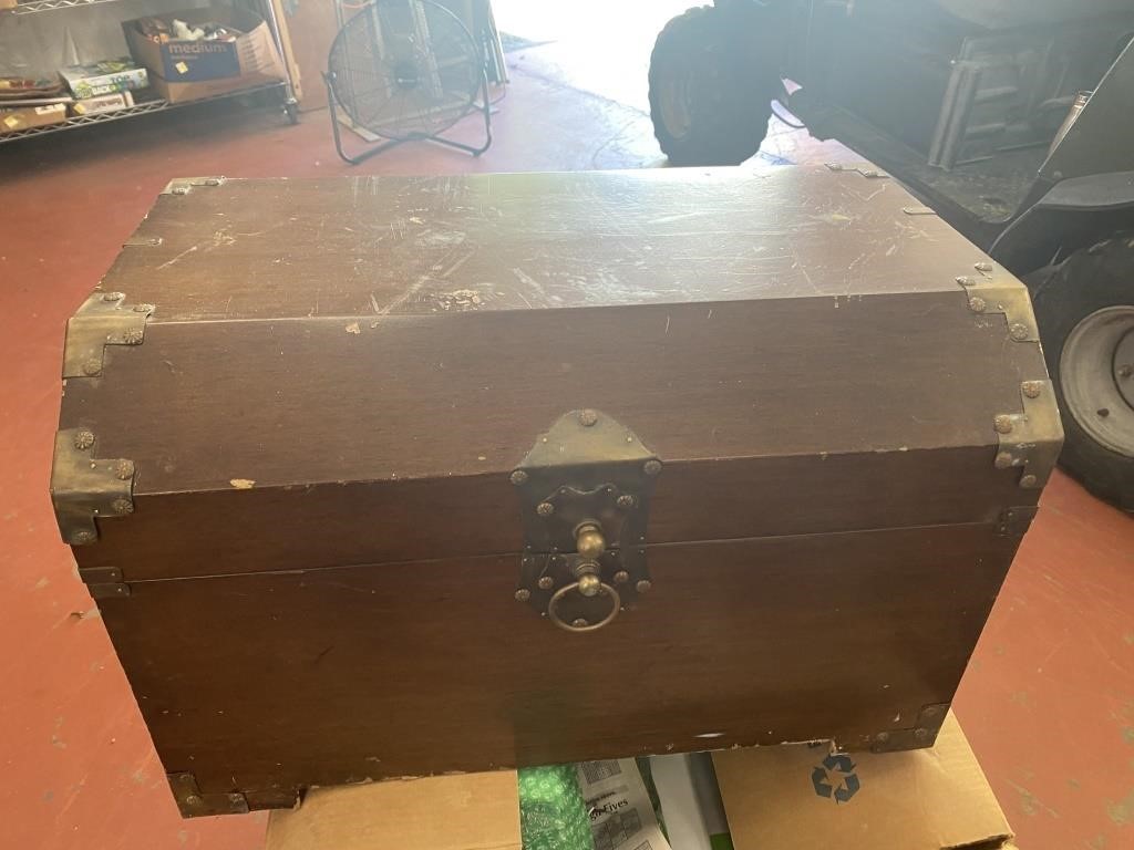 Treasure Chest