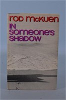 In Someone's Shadow  by Rod McKuen