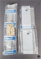 Maytag Assorted Replacement Parts