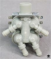LG Replacement Inlet Valve Assembly