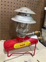 Bernz-o-Matic Lantern