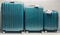 Samsonite 3pc Spinner Luggage Set - NEW