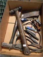 VINTAGE HAND TOOLS