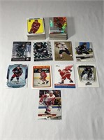 120 Sergei Federov Hockey Cards