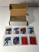313 - 1983-84 OPC Hockey Cards