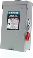 (N) Siemens GNF322RA 60-Amp, 3-Pole, 240V General