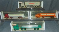 Winross. Toy Vehicles Mint in Box.