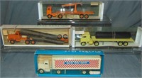 Winross. Toy Vehicles Mint in Box.