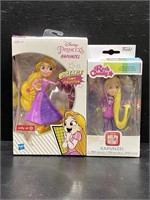 Disney Princess "Rapunzel"