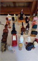 AVON AND MORE- PERFUME AND COLOGNE LOT
