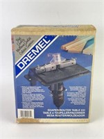 Dremel Router Table - New in Box