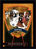 2007 Donruss Membership Reggie Bush 405/1000