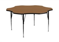Flash Furniture Reversible Table Top ONLY