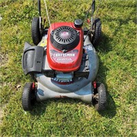 YD Craftsman Lawn mower 5.5 HP