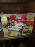 Italian Villa Pasta Machine