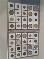Collection of tokens