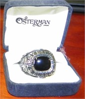 Osterman Jewelers Army National Guard Ring