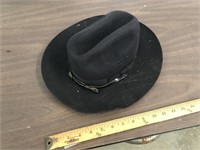 STRATTON COWBOY HAT