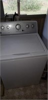 Kenmore HE series 500 clothes washer