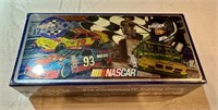 1993 Maxx NASCAR Chromium Sealed Complete Set