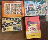 Vintage Games