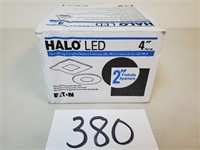 New Eaton $50 HALO LED Recessed Down Light Module