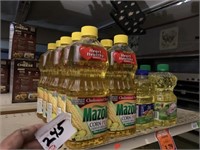 Cooking Oil